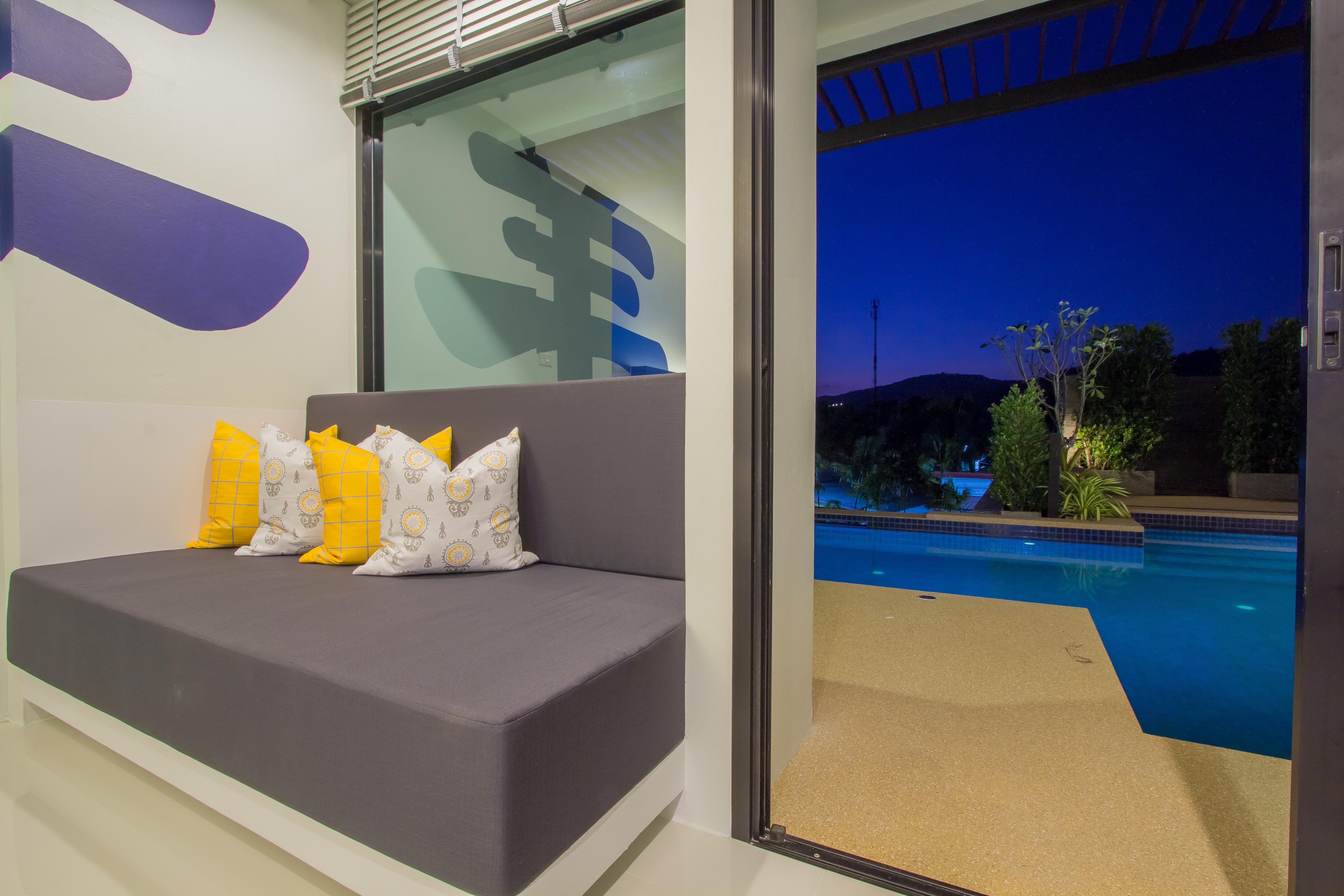 Baba House - Sha Hotel