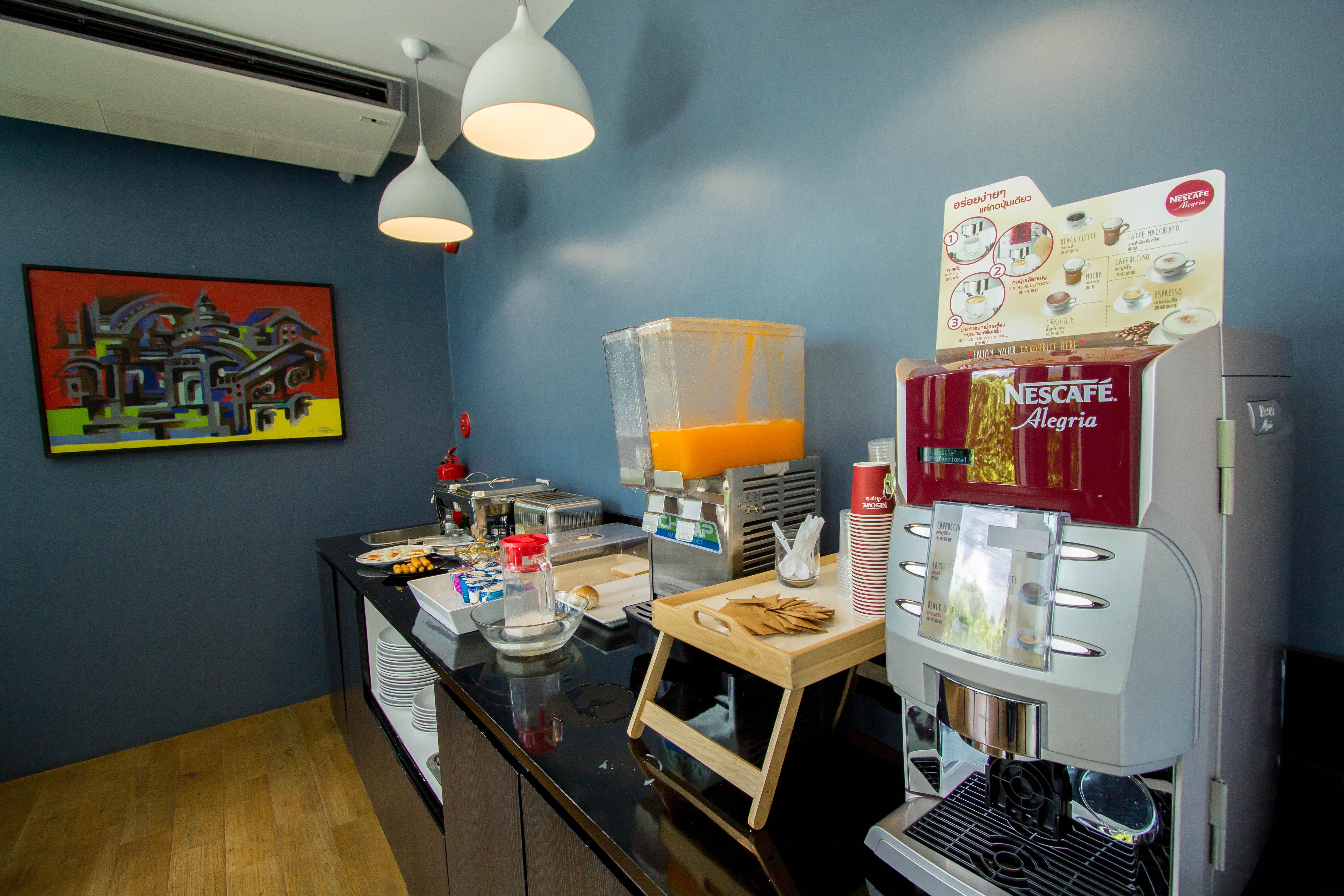 Baba House - Sha Hotel Phuket